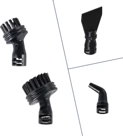 ZEEGMA Puur Dampfreiniger 1500 W Dampfbesen Dampfmop Haushaltsdampfer SET 15in1 -Philips Haushaltsgeräte Verkaufsgeschäft a65602d1432d8a608f3e7125037f6b83