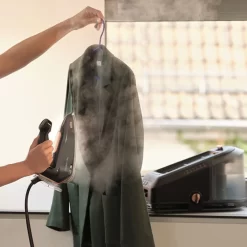 Braun CareStyle 7 Pro IS7286 BK Dampfbügelstation Anti-Tropf-Funktion Wassertank -Philips Haushaltsgeräte Verkaufsgeschäft a6565e47a59a57b0f40d1a8c47c04030