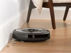 IRobot Roomba E5 (E5154) Staubsauger-Roboter Silber - Für Hartböden, Teppich, Tierhaare -Philips Haushaltsgeräte Verkaufsgeschäft a69d7d7c6df7725a04a8d1c0cb02c975