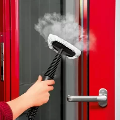 ProfiCare Dampfreiniger PC-DR 3098 Weiß/schwarz 12 ProfiCare Dampfreiniger PC-DR 3098 Weiß/schwarz -Philips Haushaltsgeräte Verkaufsgeschäft a6ecb0a961f15c219a0a4468157baf2d