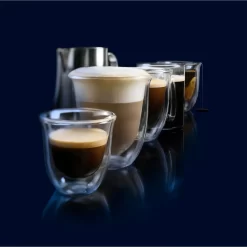 De'Longhi Delonghi ECAM 290.22.B Schwarz 23 De'Longhi Delonghi ECAM 290.22.B Schwarz -Philips Haushaltsgeräte Verkaufsgeschäft a6f1cd5bc3fad8139f280102ec9c49dd