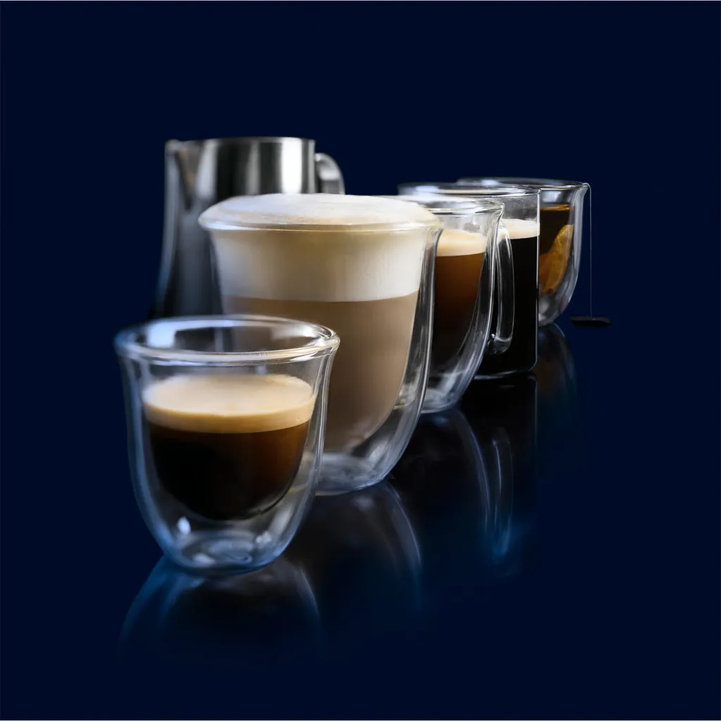 De'Longhi Delonghi ECAM 290.22.B Schwarz 12 De'Longhi Delonghi ECAM 290.22.B Schwarz – Bild 12