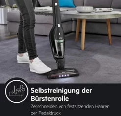 Aeg Cx7-2-45Mö Akku-Handstaubsauger -Philips Haushaltsgeräte Verkaufsgeschäft a719b29e19f26e74775153f1e9c9ee59