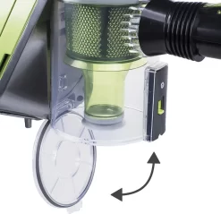 Tristar 2-in-1 Staub- Und Handsauger SZ-1918 600 W 0,9 L Grün -Philips Haushaltsgeräte Verkaufsgeschäft a7d2e7ca0df877c333a2829c1d596f95