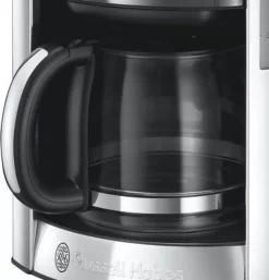 Russell Hobbs 23241-56 Kaffeemaschine Luna -Philips Haushaltsgeräte Verkaufsgeschäft a7e58cb3941e277def0e0f8dab3bf386