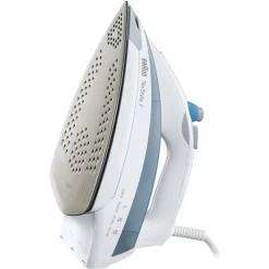 Braun TexStyle 7 TS 725 Dampfbügeleisen 2400 W Blau -Philips Haushaltsgeräte Verkaufsgeschäft a7e9bf15a473d891bcad3d1725d5c8b2