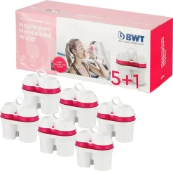 BWT Wasserfilterkartuschen, Kunststoff, Weiß -Philips Haushaltsgeräte Verkaufsgeschäft a83ef67d8eb34be77c303c44bc72b74d