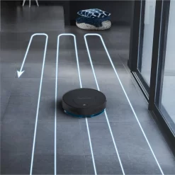 Rowenta X-Plorer RR9075WH, Beutellos, Schwarz, Rund, 3 Rad/Räder, 0,5 L, 60 DB -Philips Haushaltsgeräte Verkaufsgeschäft a866bc7b2ed25733a23db9c2e2bdf1aa