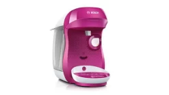 Bosch TASSIMO HAPPY Wild Purple +20 € Gutschein 1400 Watt 0,7 Liter Wassertank -Philips Haushaltsgeräte Verkaufsgeschäft a87919cd18ac6c667f485a963f3f8b0e