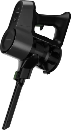 Grundig VCP 6230 PET, Trocken, Zyklonal, Mechanisch, 350 W, Beutellos, Schwarz, Hellgrün 10 Grundig VCP 6230 PET, Trocken, Zyklonal, Mechanisch, 350 W, Beutellos, Schwarz, Hellgrün -Philips Haushaltsgeräte Verkaufsgeschäft a89206fd8b07a1bb90fe5ecebca9b57e