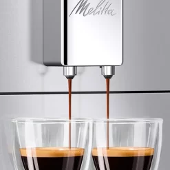 Melitta F23/0-101 Purista Kaffeevollautomat -Philips Haushaltsgeräte Verkaufsgeschäft a8c0fb1d5867579c02954e95da59a5ce