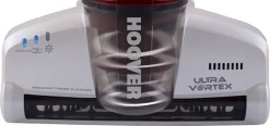 Hoover MBC500UV, Ultra Vortex Mattress Cleaner, Red, White -Philips Haushaltsgeräte Verkaufsgeschäft a90a3e2257b2eea16862f045ee63e116