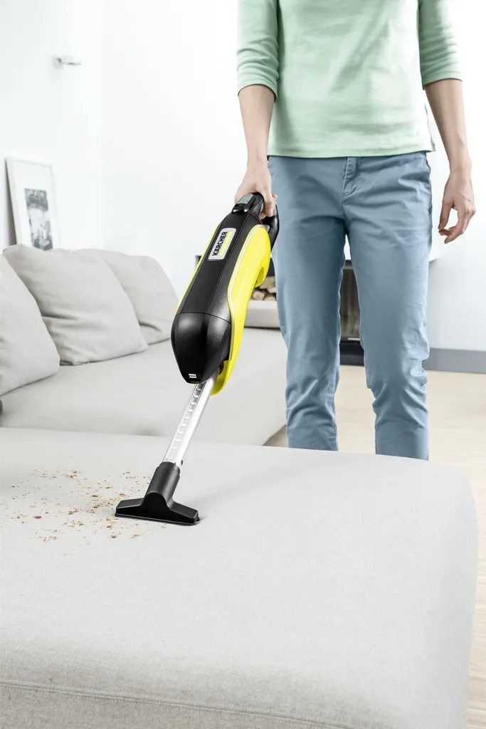 Kärcher Staubsauger VC 5 - 500 Watt 13 Kärcher Staubsauger VC 5 - 500 Watt – Bild 13