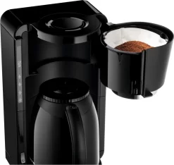 Rowenta CT3808 Thermo-Kaffeemaschine Adagio Schwarz 13 Rowenta CT3808 Thermo-Kaffeemaschine Adagio Schwarz -Philips Haushaltsgeräte Verkaufsgeschäft a93470dbea6b24123d9eb4f2f58364cc