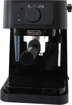 De'Longhi De Longhi Stilosa EC230.BK - Filterkaffeemaschine - 1 L - 1100 W - Schwarz 19 De'Longhi De Longhi Stilosa EC230.BK - Filterkaffeemaschine - 1 L - 1100 W - Schwarz -Philips Haushaltsgeräte Verkaufsgeschäft a96a4c1dbce2586bb943353962b61cc7