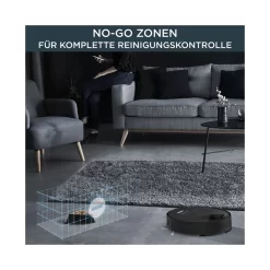 Rowenta Explorer 75 RR7675, Beutellos, Schwarz, Rund, Area, Ladend, Walzenbürste 16 Rowenta Explorer 75 RR7675, Beutellos, Schwarz, Rund, Area, Ladend, Walzenbürste -Philips Haushaltsgeräte Verkaufsgeschäft a971b03c8787a7265a46b0fa047edf98