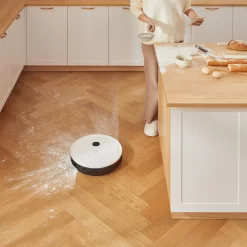 Yeedi Vac 2 Pro Saugroboter Mit Wischfunktion, Oszillation-Wischfunktion, 3D-Hindernisvermeiden, 3000 Pa, 240 Min, Intelligente Optische Kartierung, Kompatibel Mit Absaugstation (einzeln Zu Kaufen) -Philips Haushaltsgeräte Verkaufsgeschäft a975b8caeaa9d2e53ec210e8f9b7d2fd 1