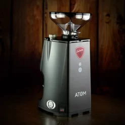 Eureka Espressomï¿1/2hle Atom 65 Digital Schwarz -Philips Haushaltsgeräte Verkaufsgeschäft a9ae596080b12eba9f70b131d26be669