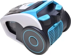 Blaupunkt Beutelloser Staubsauger, 700 Watt VCC301