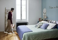 Rowenta RH9474, Trocken, Zyklonal, 82 DB, Beutellos, Orange, Weiß, Tätigkeit -Philips Haushaltsgeräte Verkaufsgeschäft a9b84f7b64897f2ae5a5eb2558a858dd