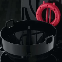 Russell Hobbs Kaffeemaschine Adventure Silbern 1100 W 1,25 L -Philips Haushaltsgeräte Verkaufsgeschäft aa23934cad26c66f932e6877b7a16f0d