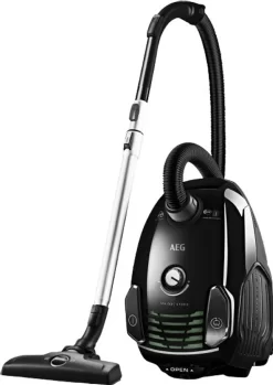 AEG VX6-2-ÖKOX Staubsauger - Schwarz -Philips Haushaltsgeräte Verkaufsgeschäft aa518ba67e61be6369e6540503d0ad05