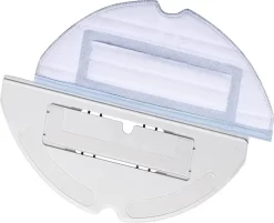 Roborock Original VibraRise Mopp 2 Pcs Für Staubsauger Roboter Roborock S7, S7 Pro Ultra, S7 MaxV, S7+ (blaugrau) -Philips Haushaltsgeräte Verkaufsgeschäft aa521c1dcee49f95d4c790d3d7eee5f5