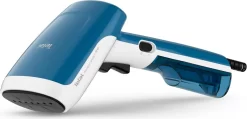 Tefal Dampfbürste DT6130 - Leistung: 1300 Watt - Farbe: Weiß/Blau -Philips Haushaltsgeräte Verkaufsgeschäft aa784c6a9743e870ba86271d8774271b