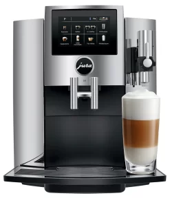 JURA Kaffeemaschine S8 Piano Schwarz -Philips Haushaltsgeräte Verkaufsgeschäft aae3452b1b98988177690d16ccf88adf