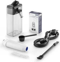 De'Longhi DeLonghi ECAM 350.55 B Dinamica Kaffeevollautomat Schwarz -Philips Haushaltsgeräte Verkaufsgeschäft aaeb69e7049dc0dab744c629ba9852b6