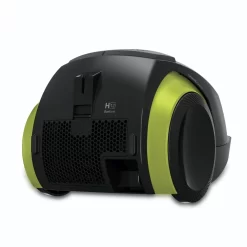 Grundig VCC 5850 A Trocken-Staubsauger (netzbetrieben, 4 L Volumen) Schwarz/grün -Philips Haushaltsgeräte Verkaufsgeschäft aaee2292c86c08f32e44dc2a33d36b6b