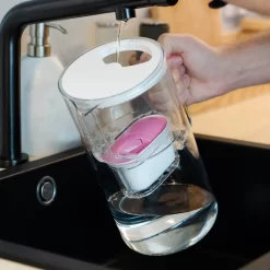 Wessper Pack 10 Magnesium Filter Kartuschen Komp. Mit Brita Maxtra, PearlCo, AmazonBasics -Philips Haushaltsgeräte Verkaufsgeschäft ab07c25bd338c352e2c367ab33514a30