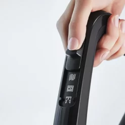 Grundig VCC 5850 A Trocken-Staubsauger (netzbetrieben, 4 L Volumen) Schwarz/grün -Philips Haushaltsgeräte Verkaufsgeschäft ab5fa922549ab24456089e13d42dd5b1