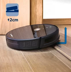 Blaupunkt XBOOST Roboterstaubsauger - Staubsaugerrobot Mit Moppfunktion -Philips Haushaltsgeräte Verkaufsgeschäft ab8d0d376599ef0797edd9093bd2368f