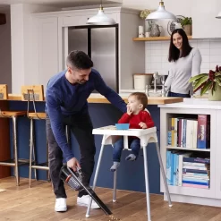 Black & Decker BHHV520BT - Handstaubsauger - Titanium -Philips Haushaltsgeräte Verkaufsgeschäft ab93f7e3411928b4577a2fc1ac538929