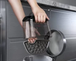 AEG LX9-3-ÖKO I X Performance Bodenstaubsauger Beutellos Black Recycled 650Watt -Philips Haushaltsgeräte Verkaufsgeschäft abca7ac62244cf5d47651ccb60e6ee7b