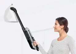 Bosch Handstabsauger 21,6V 2in1' Dark Night BBH32101, Farbe:Schwarz -Philips Haushaltsgeräte Verkaufsgeschäft aca54dfdac501150ab7384662d4c8a8a