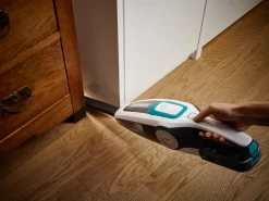 Leifheit Akku-Staubsauger Regulus PowerVac 2in1 -Philips Haushaltsgeräte Verkaufsgeschäft acbe65356fe73f799aee803fca983e0f