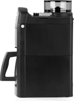 BEEM FRESH-AROMA-PERFECT Kaffeemaschine Filterkaffeemaschine 10 Tassen Filter Timer Thermoskanne -Philips Haushaltsgeräte Verkaufsgeschäft ad0acef458d54d42533276dd9c0e0314