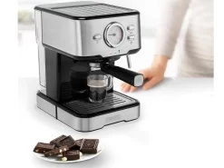Princess 2 Tassen Espresso- & Kapselmaschine Mit Milchaufschäumer -Philips Haushaltsgeräte Verkaufsgeschäft ad18097905018ace43d3cc3dd2015d06