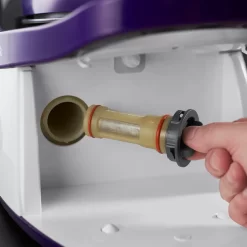 RUSSELL HOBBS 24440-56 Steam Power Dampfbügelstation -Philips Haushaltsgeräte Verkaufsgeschäft ad33c9cc6150dd62d75551ac04f4ee61