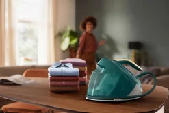 Philips PSG7140/70 PerfectCare Bügelstation Grün/weiß -Philips Haushaltsgeräte Verkaufsgeschäft ae6ae34315a8d6b7d8723fe16e6015e5
