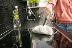 Kärcher SC 3 Deluxe EasyFix Premium, Zylinder-Dampfreiniger, 1 L, Weiß, 4 M, 1900 W, AC -Philips Haushaltsgeräte Verkaufsgeschäft ae8cb8cadb3cfd4e75f9ac8b5f63c732