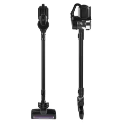 Juskys 2in1 Handstaubsauger & Akku Staubsauger - Beutellos & Kabellos – Bis 55 Min Laufzeit - Lithium-Ionen Akku, Wandhalterung & Ladestation – Schwarz -Philips Haushaltsgeräte Verkaufsgeschäft ae97568876be6ed3b03b9ad9360f99fd