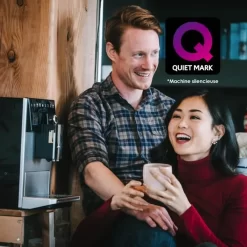 Melitta Caffeo CI Touch F63/0-101, Farbe:Silber -Philips Haushaltsgeräte Verkaufsgeschäft aef72f1df41b88556fd727cd1e4a91eb