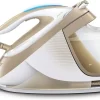 Philips GC9642/60 PerfectCare Elite Silence Dampfbügelstation