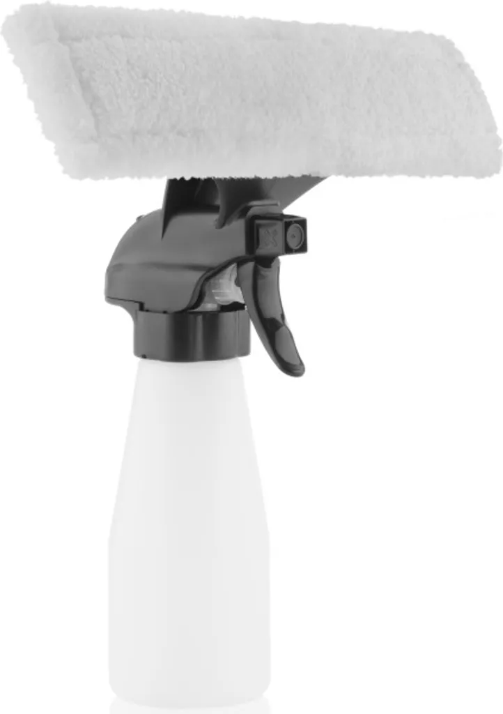 ETA FINESTRO Dampf Fensterreiniger ETA32629000, Fensterreiniger Finestro Für Fenster, Dachfenster, Spiegel, Keramischen Belag, Pflaster Und Duschecken, Li-ion Akku 10 ETA FINESTRO Dampf Fensterreiniger ETA32629000, Fensterreiniger Finestro Für Fenster, Dachfenster, Spiegel, Keramischen Belag, Pflaster Und Duschecken, Li-ion Akku – Bild 10