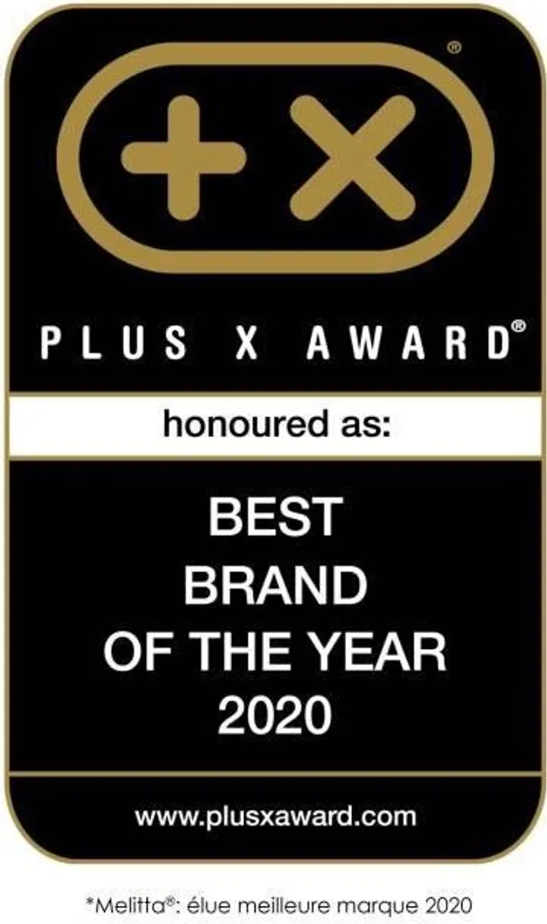 MELITTA E950-666 - Automatische Kaffeemaschine Solo Pure Silver - 1400 W - 3 Intensitätseinstellungen - 125 G Bohnenbehälter 2 MELITTA E950-666 - Automatische Kaffeemaschine Solo Pure Silver - 1400 W - 3 Intensitätseinstellungen - 125 G Bohnenbehälter – Bild 2