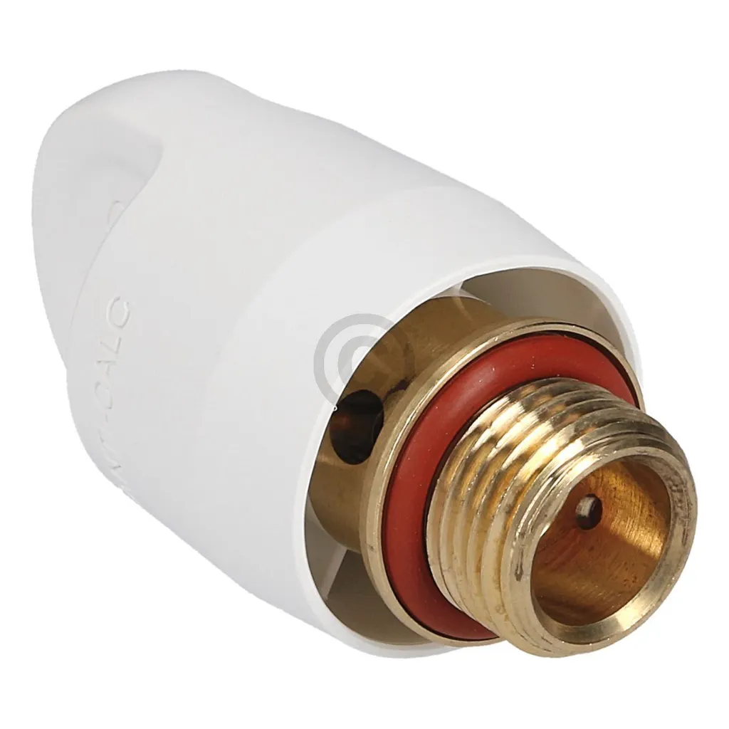 Wassertankverschluss Anti-Calc Tefal CS-00132541 Für Dampfbügelstation 2 Wassertankverschluss Anti-Calc Tefal CS-00132541 Für Dampfbügelstation – Bild 2