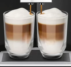 Siemens TI9555X9DE EQ.9 Plus Connect S500 Schwarz -Philips Haushaltsgeräte Verkaufsgeschäft af7552471ce042ed856f695322820656